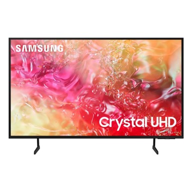 SAMSUNG TV UE43DU7172UXXH, LED, 43"